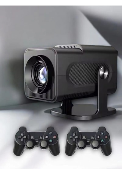 Mey İthalat Projeksiyon Gamebox Diğer