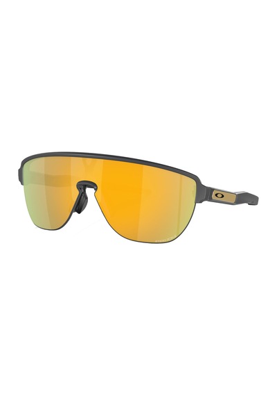 Oakley Oakley Erkek Güneş Gözlüğü Corridor Kırmızı 28748 Kırmızı