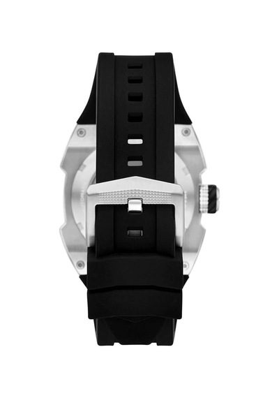 Fossil Fme3282 Erkek Kol Saati Metalik Gri