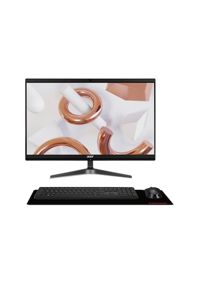Acer Veriton VZ2524G DQ.R2REM.001 Ultra 5 125U 8 GB 512 GB SSD 23.8" Free Dos AIO Masaüstü Bilgisayar
