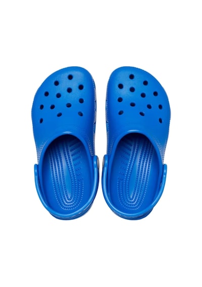 Crocs Classic Clog K Çocuk Terlik Cr1850-4kz Mavi