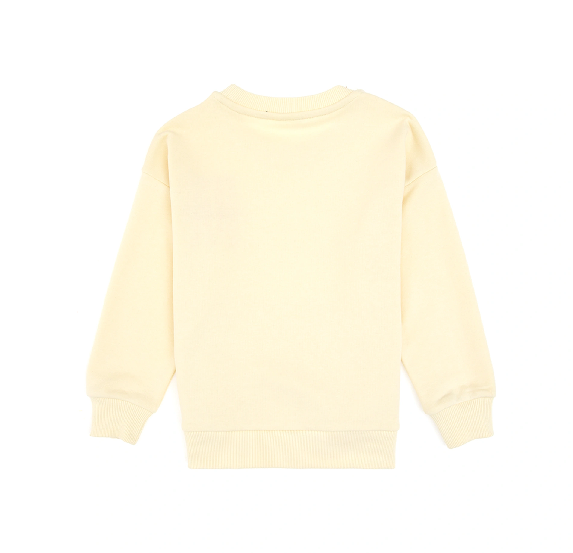 U.S. Polo Assn. Kız Çocuk Limon EşofmanTakımı 50318953-VR035
