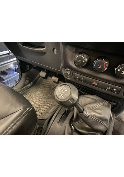 Jeep Wrangler Jk Vites Topuzu