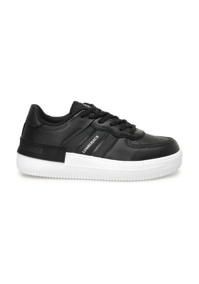 Lumberjack Freya Wmn 4pr 101783336 Kadın Sneaker Ayakkabı Siyah 36-40 001
