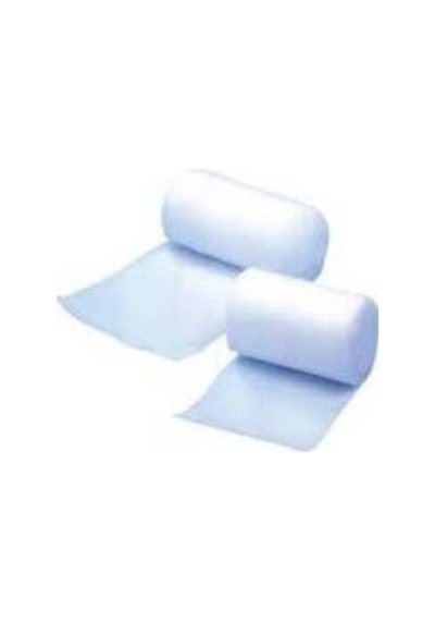 Alçı Altı Pamuğu 10 CM x 2.7 M 5 Adet