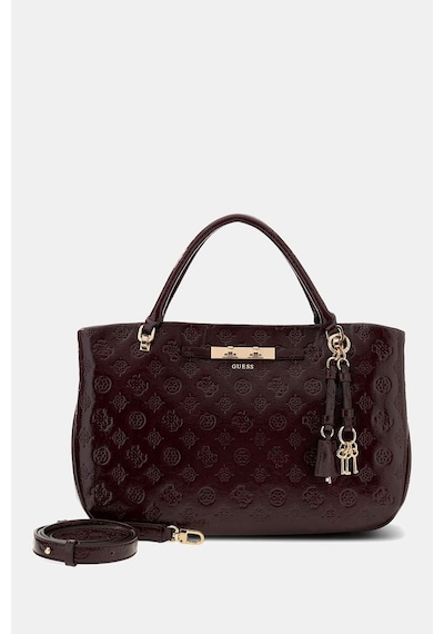 Guess Carmella Omuz Çantası-pt222506 Bdl