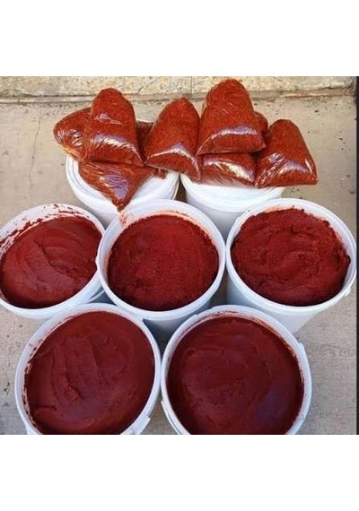 Tatlı Biber Salçası 1kg 1 KG 71051569