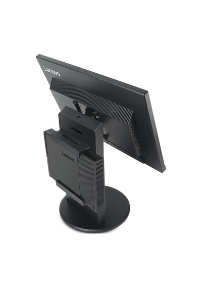 Thinkcentre Tiny In One Single Monitor Stand 4Xf0L72015
