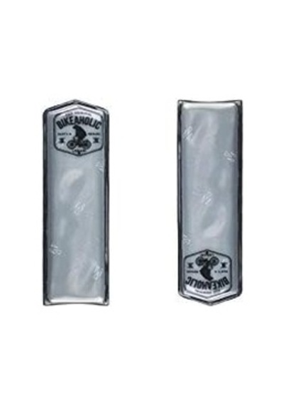 Bisiklet Aksesuar Magnetic Clip On Reflectors