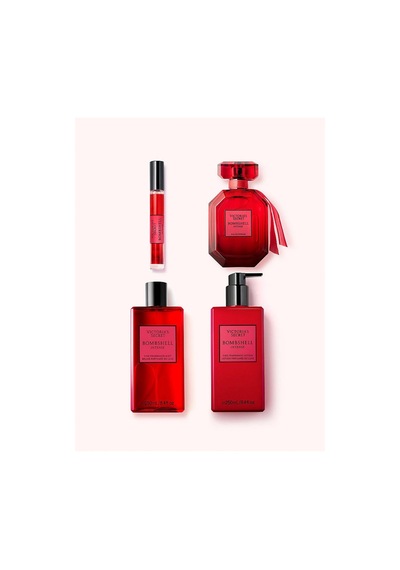 Victoria's Secret Bombshell Intense Eau De Parfum 100 Ml Çiçeksi