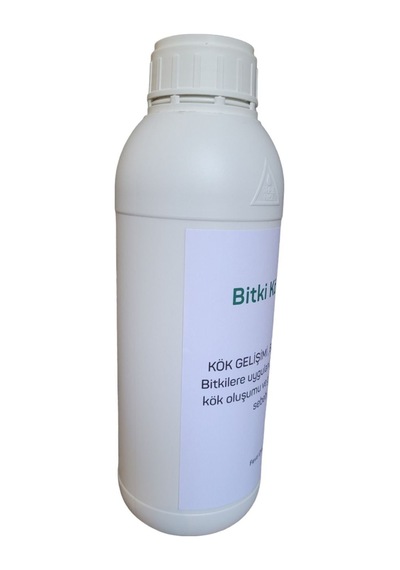 Bitki Köklendirme Hormonu 1 Litre 1 kg