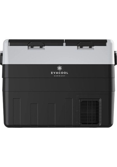 Evacool Eva35ax 12/24v 30 Litre Kompresörlü Oto Buzdolabı