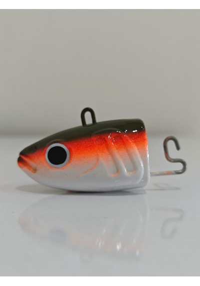 By Lures Jig Head 100 Gr