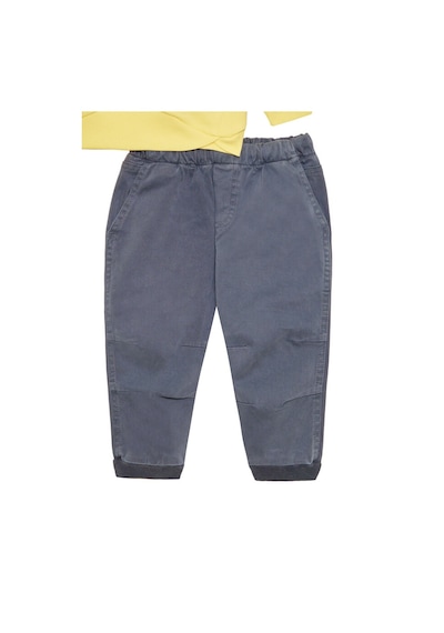 Nk Kids Xo Kids Erkek Çocuk Pantolon 1-4 Yaş 67605 Indigo