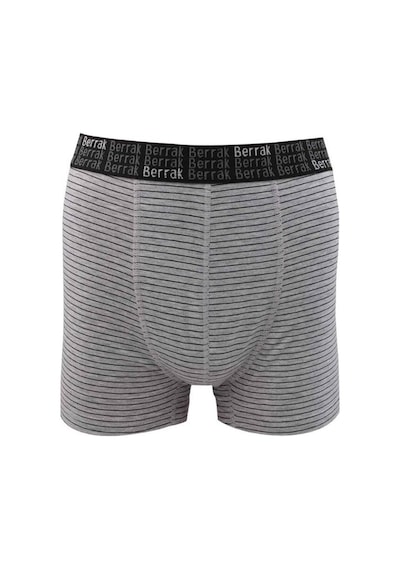 Berrak 4475 Erkek Boxer | Antrasit