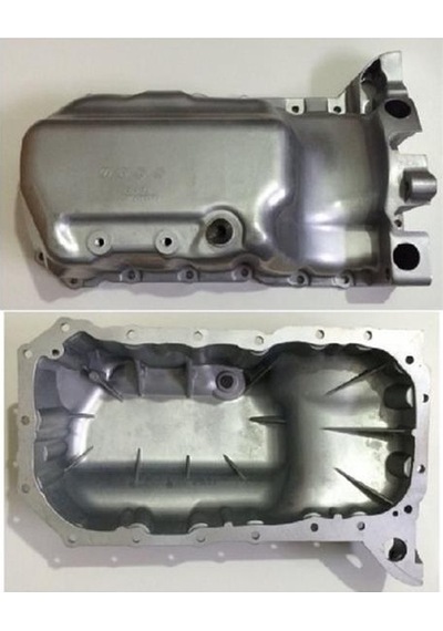 Zenon Pe4352a Yağ Karteri Partner-berlıngo-c2-c3-c4-xsara-p206-p307 1.6 0301.l9-6938465480