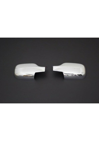 Renault Megane 2 2004-2010 Krom Ayna Kapağı