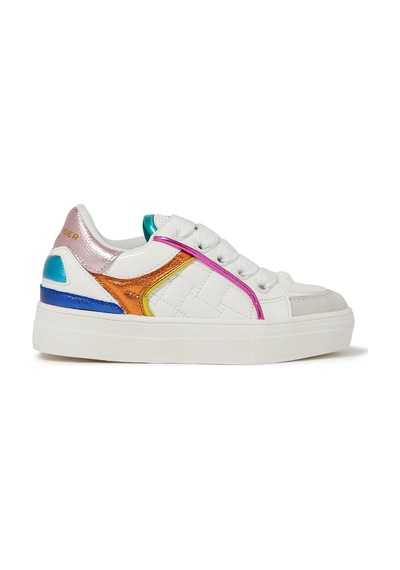 Kurt Geiger Çocuklar Için Sneaker Çok Renkli