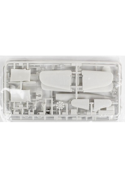 Mistercraft D205 1/72 F-4u-1a Corsair Savaş Uçağı Plastik Model Kiti-49628