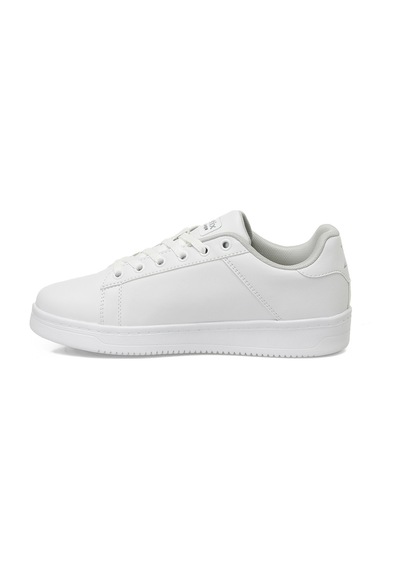 Kinetix Wendy Pu 5pr Beyaz Unisex Sneaker Beyaz