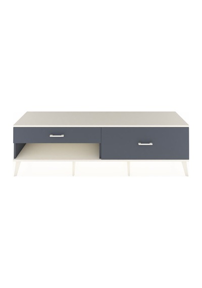 Hyperion Tv Ünitesi 2 Çekmeceli 176x44x51 Antrasit-aytaşı/antrasit Aytası/antrasıt Hyperion Tv Ünitesi 2 Çekmeceli 176x44x51 Antrasit-aytaşı/antrasit Aytası/antrasıt