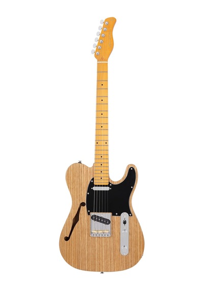 Sire Larry Carlton T7tv Elektro Gitar Nt
