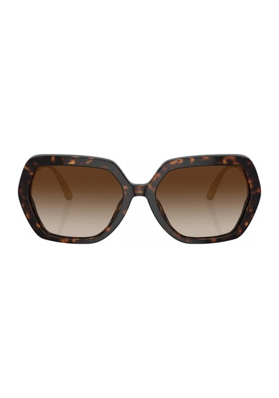Dolce & Gabbana Güneş Gözlüğü Dg4468bf 58 501/8g Siyah - Altın