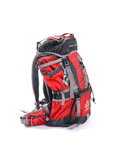 FreeCamp Chibs Trekking Sırt Çantası 40 Litre