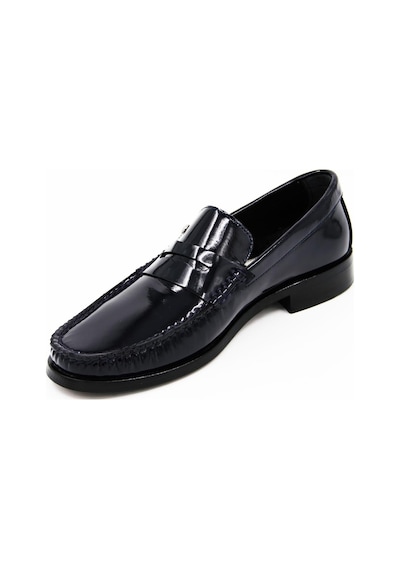 Pierre Cardin 25102 Erkek Klasik Ayakkabı - Lacivert