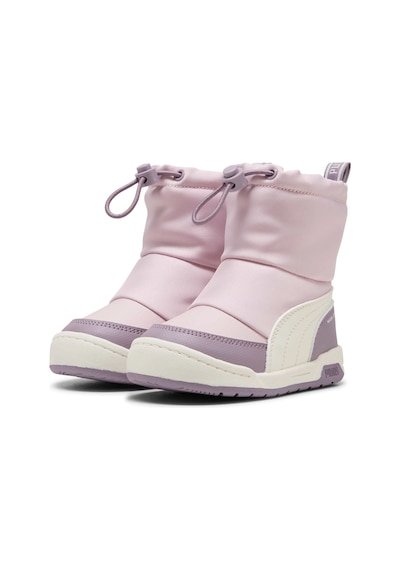 Puma Multıflex 2 Bebek Bot Ayakkabı 402846 04 Pembe