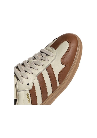 Adidas Samba Og W Kadın Günlük Ayakkabı Kj0996 Beyaz Beyaz
