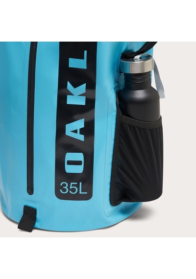 Oakley Barrel 35l Fos901650-642u Sırt Çantası Siyah