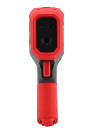 Uni-T UTİ712S Termal Kamera