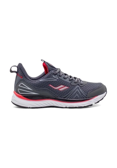 Lescon Blast 4 Füme Comfort Casual Anatomik Spor Ayakkabısı Füme