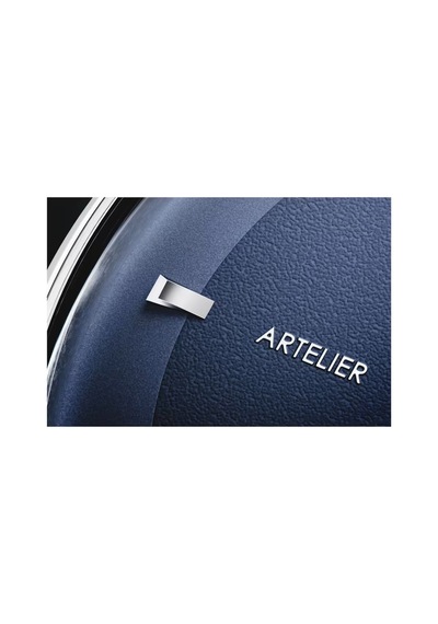 Oris Artelier Complication 39.50 Mm Otomatik Saat 01 782 7811 405 Mavi