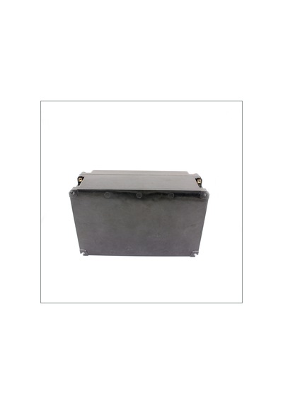 Palazzoli Taıs-ex Serisi Buat Ip66 Grp 290x185x125 Mm Yüksek Kapak.