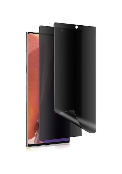 ECR Samsung Uyumlu A53 5G Esnek Nano Ekran Koruyucu Film