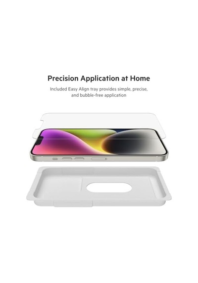 Ultraglass İphone 14 Plus, İphone 13 Pro Max Ekran Koruyucu, Antimikrobiyal İşlem Görmüş, Kabarcıksız Uygulama Ve Kurulum Kılavuzu Tepsisi Dahil, 9h Sertlik Testi Yapıldı, Temperli Cam Ultraglass İphone 14 Plus, İphone 13 Pro Max Ekran Koruyucu, Antimikrobiyal İşlem Görmüş, Kabarcıksız Uygulama Ve Kurulum Kılavuzu Tepsisi Dahil, 9h Sertlik Testi Yapıldı, Temperli Cam