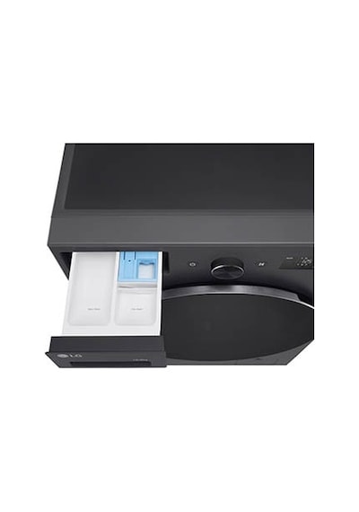 LG F0Z8DRP24 Lg 1400 Devir 16 KG Yıkama 8 KG Kurutmalı Çamaşır Makinesi