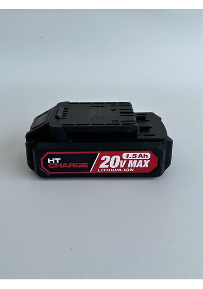 Hyper Tough 20v 1.5ah Li-ion Akü Aq90050g Kutusuz