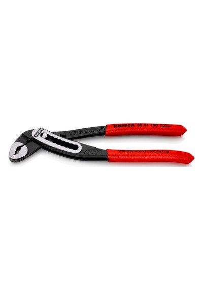 Knıpex Alligator Papağan Pense 180 Mm 8801180
