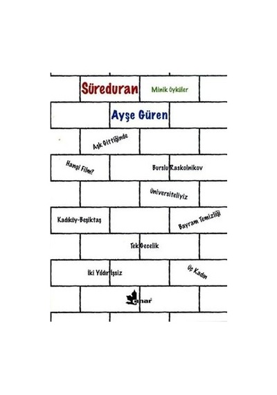 Minik Öyküler: Süreklilik Ve Eğlencenin Birleşimi