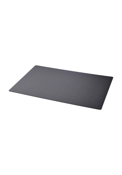 Ikea Skrutt Masa Pedi, 65x45 Cm, Siyah