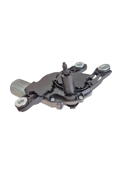 Skoda Octavia Sedan 2013-2017 Arka Cam Silecek Motoru 5e5955711