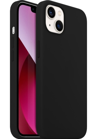 Buff Apple Uyumlu iPhone 13 Rubber S Kilif 524980119