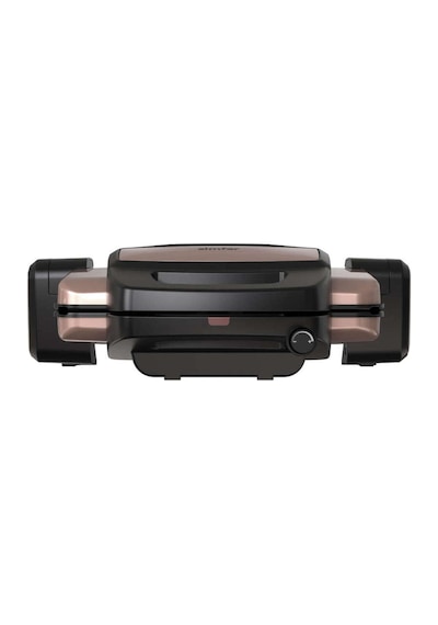 Simfer 4641 Pratica Rosegold Tost Makinesi 6 Dilim 1800W