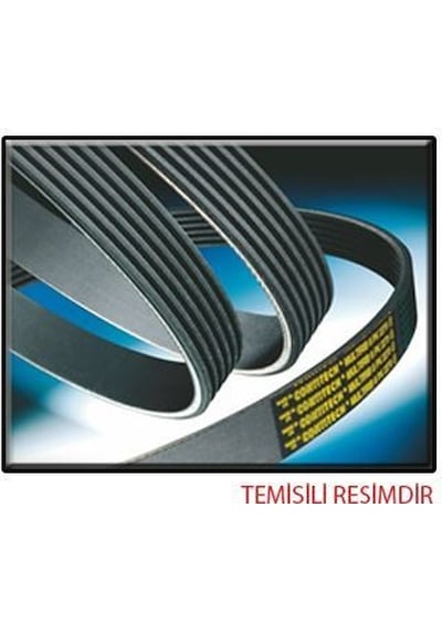 CONTITECH 6PK2225 V KAYIŞI TRANSPORTER T4 95-03 / MONDEO III 00-0