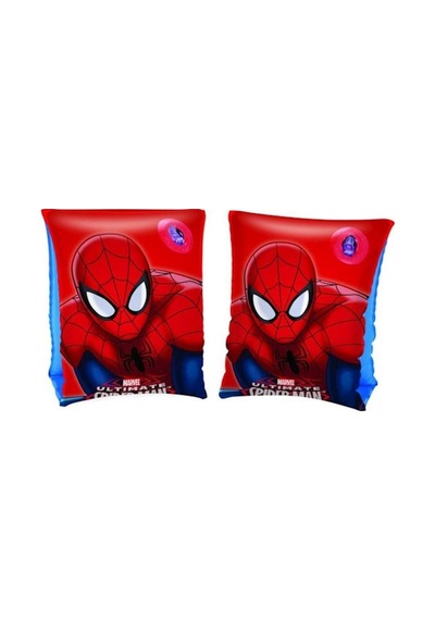 MARVEL SPIDERMAN LISANSLI KOLLUK 23X15CM (98001)