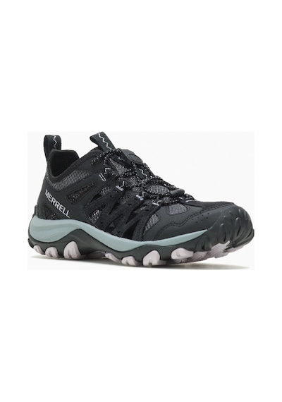Merrell Accentor 3 Sıeve Kadın Outdoor Ayakkabı Black 001