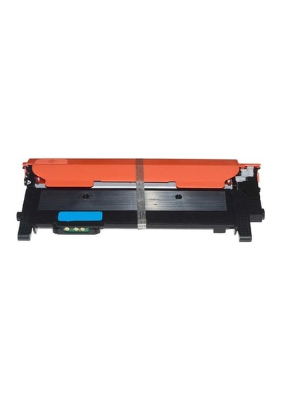 Hp 117A-W2071A Mavi Chipli Uyumlu Toner